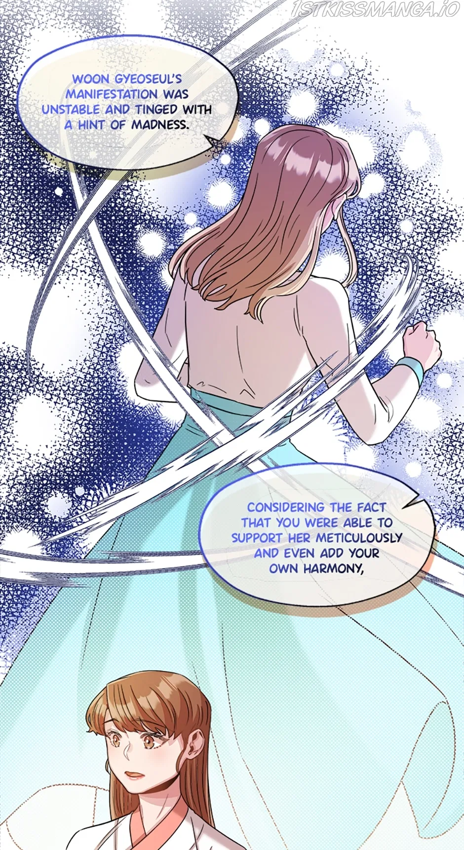 Avoiding the Heavenly Emperor Chapter 19 – Page 45