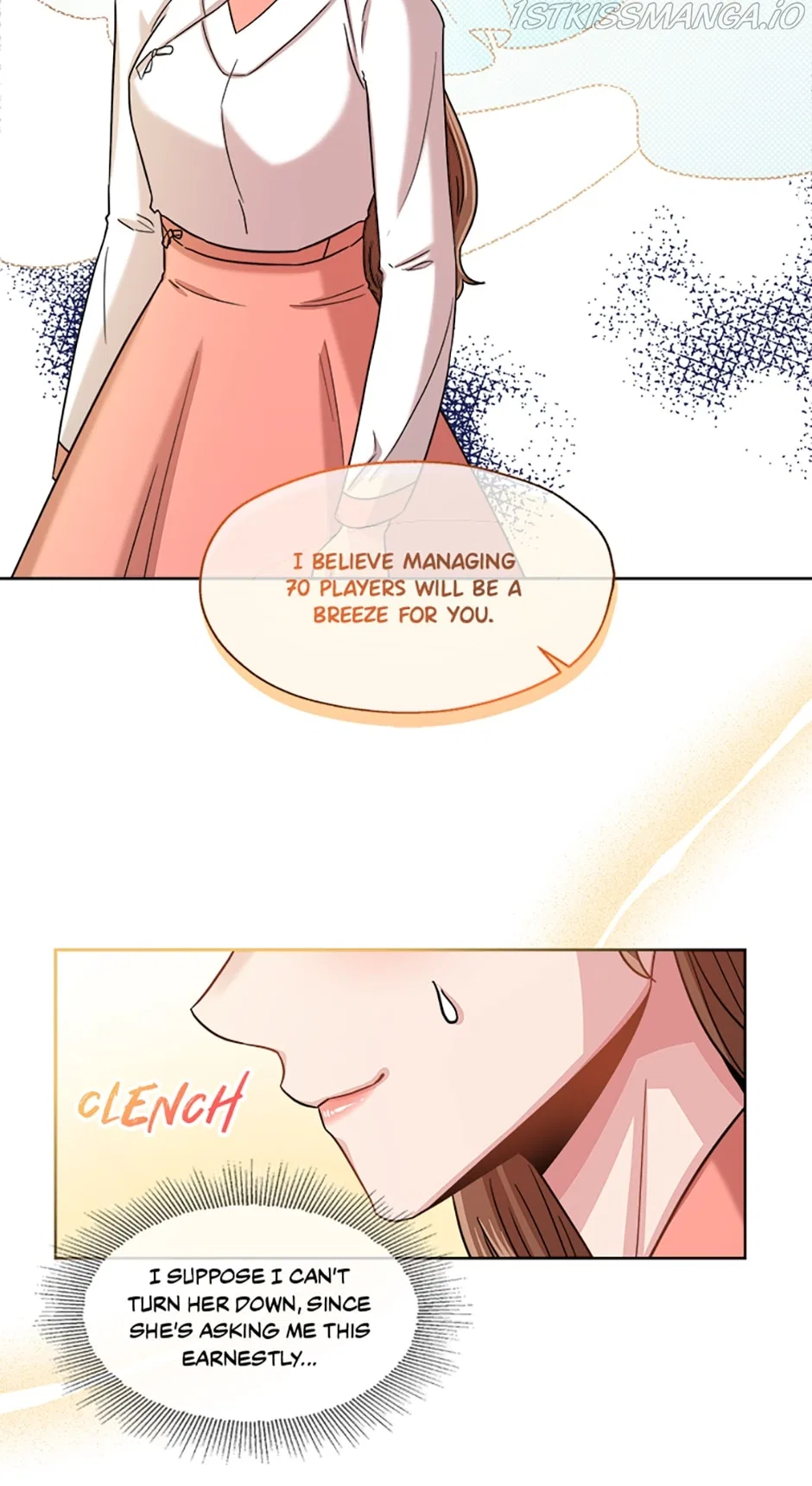 Avoiding the Heavenly Emperor Chapter 19 – Page 46