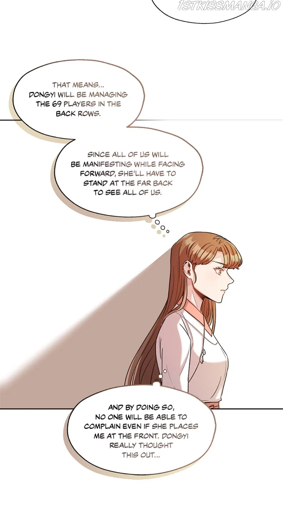 Avoiding the Heavenly Emperor Chapter 19 – Page 48