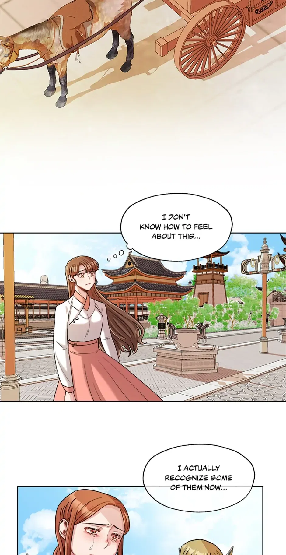 Avoiding the Heavenly Emperor Chapter 18 – Page 4