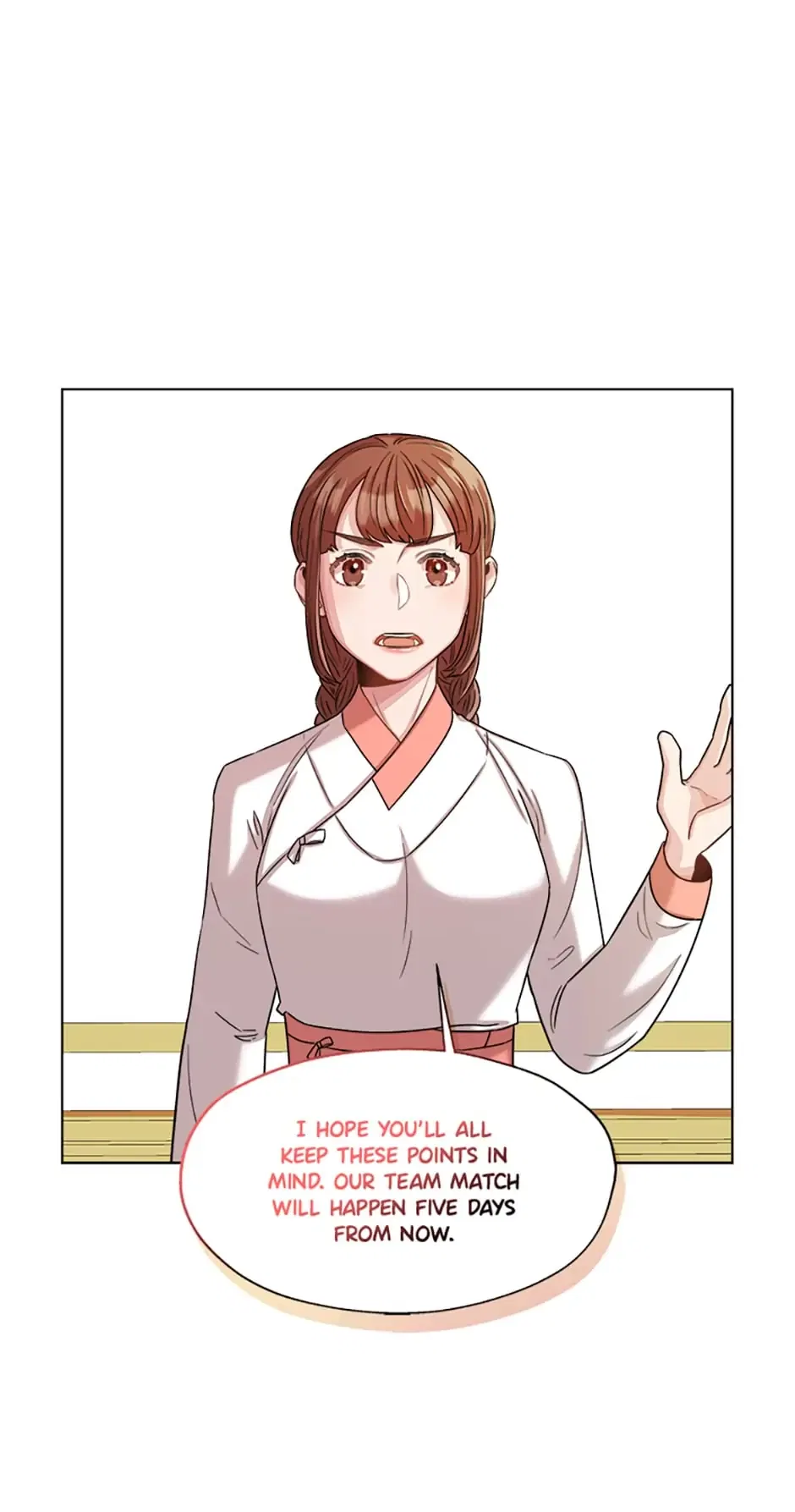 Avoiding the Heavenly Emperor Chapter 18 – Page 26