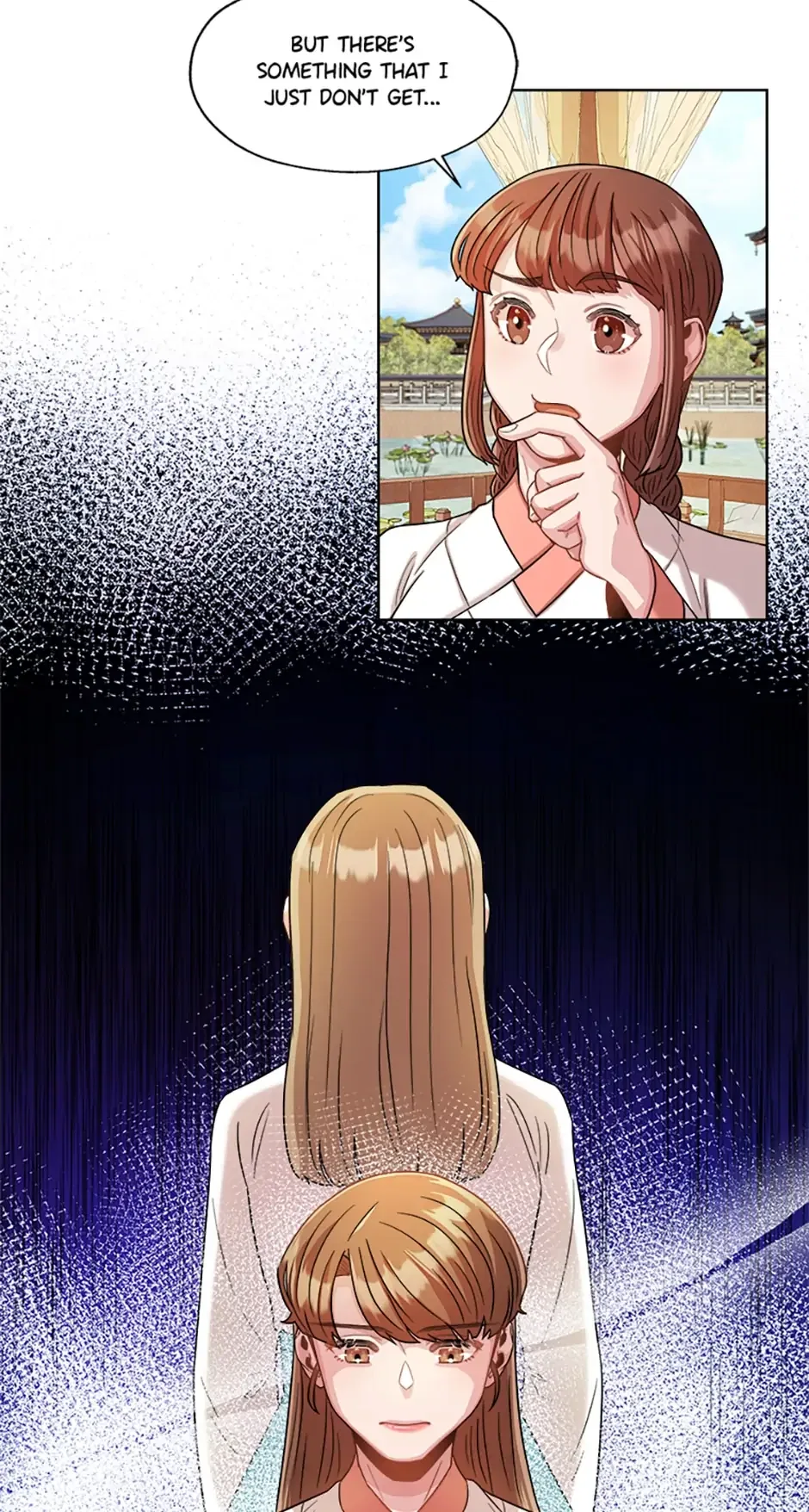 Avoiding the Heavenly Emperor Chapter 18 – Page 36