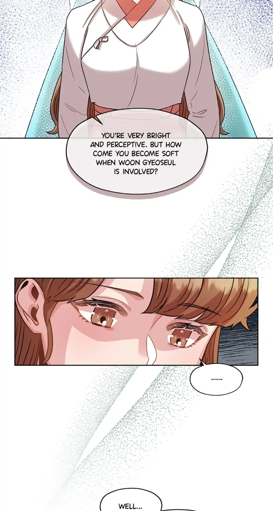 Avoiding the Heavenly Emperor Chapter 18 – Page 37