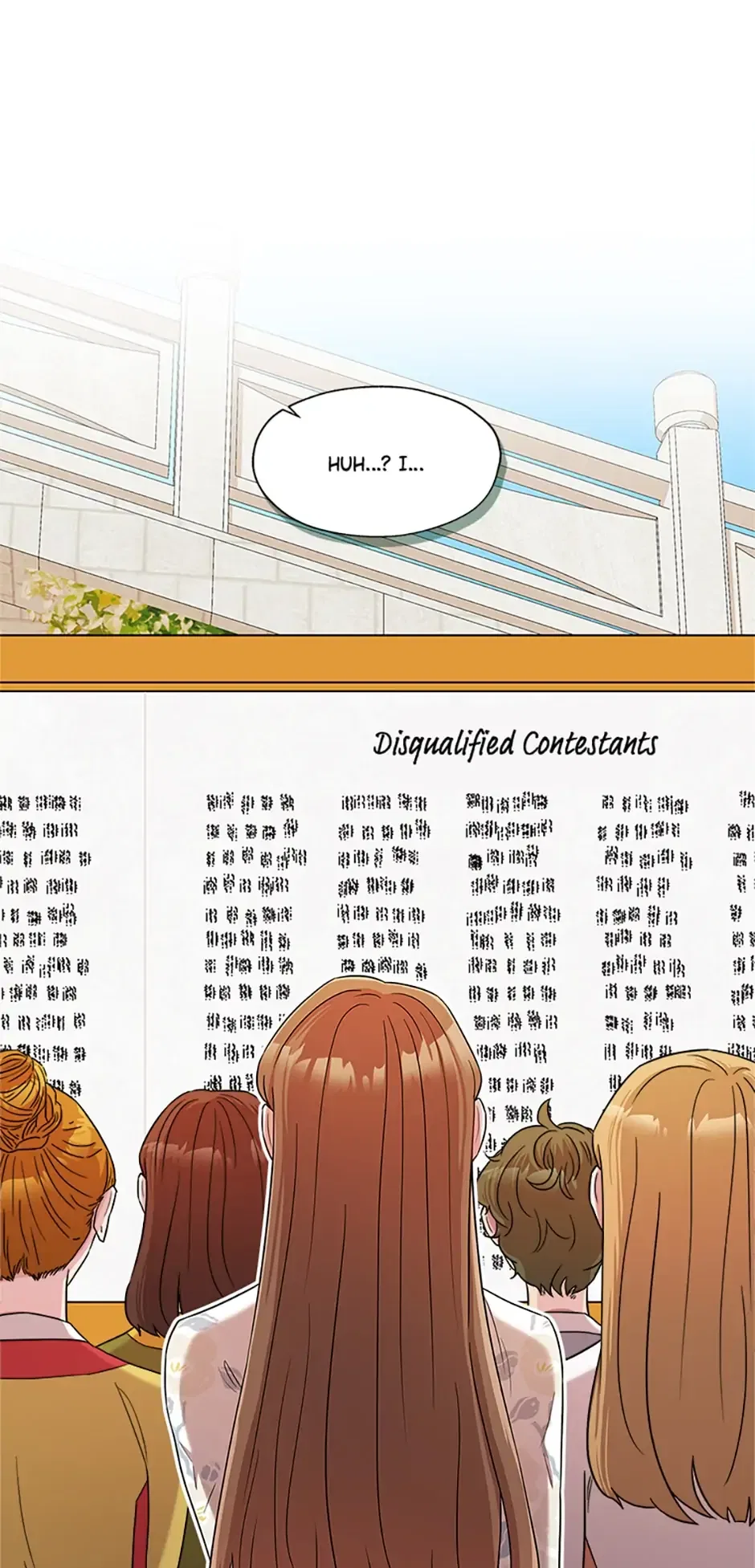 Avoiding the Heavenly Emperor Chapter 17 – Page 2