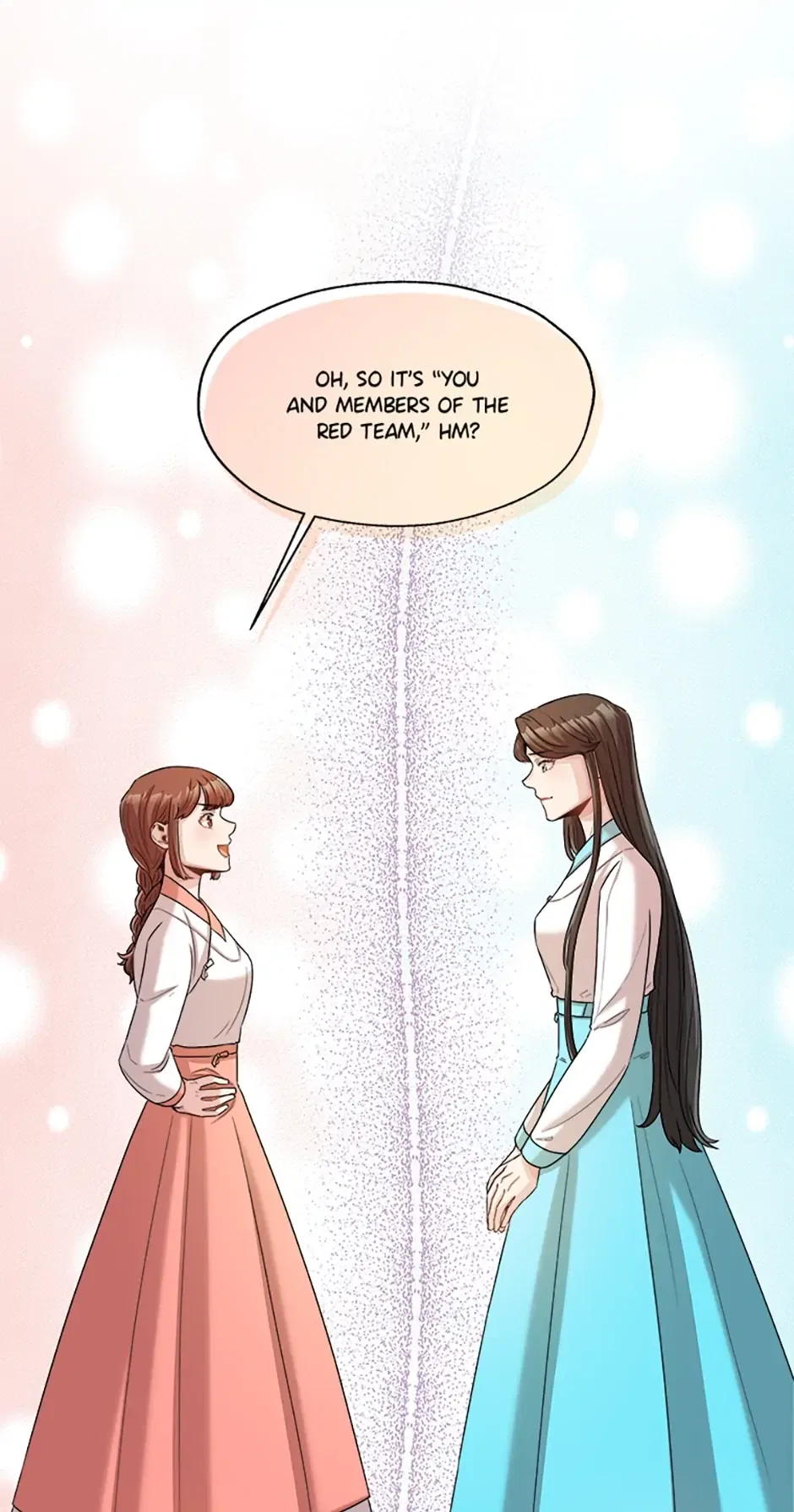 Avoiding the Heavenly Emperor Chapter 17 – Page 16