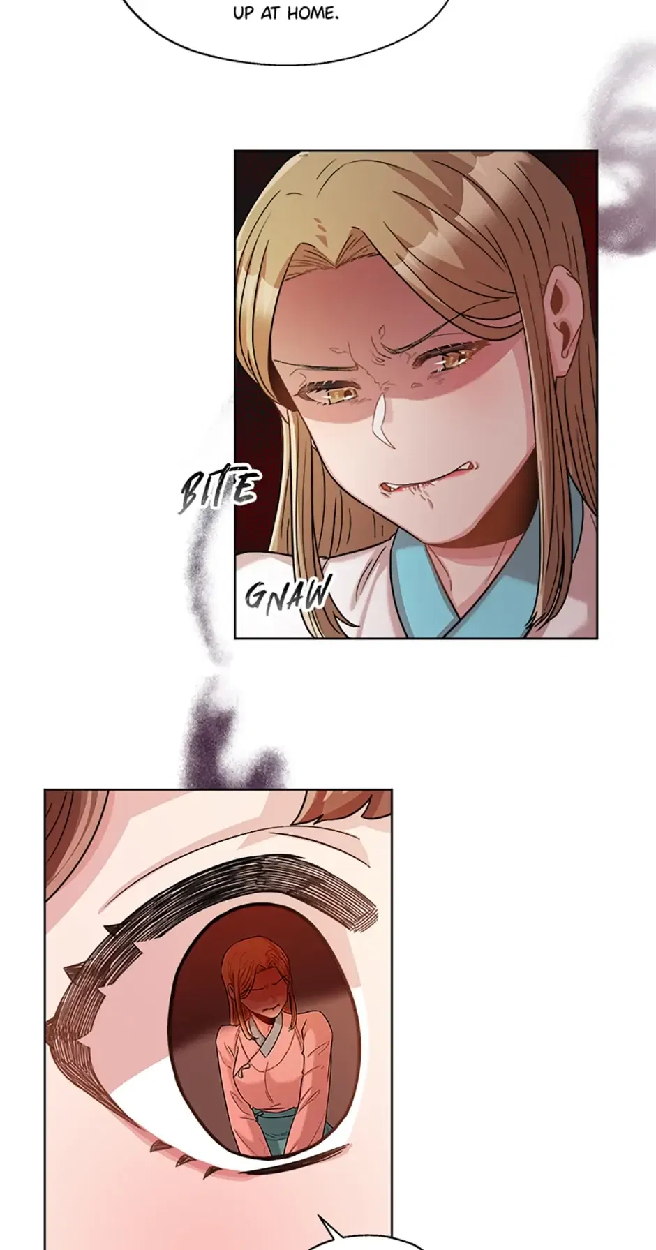 Avoiding the Heavenly Emperor Chapter 17 – Page 19