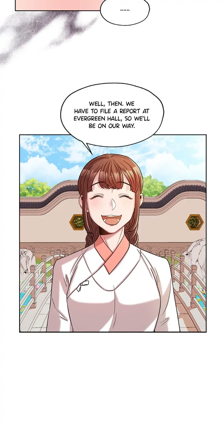 Avoiding the Heavenly Emperor Chapter 17 – Page 20