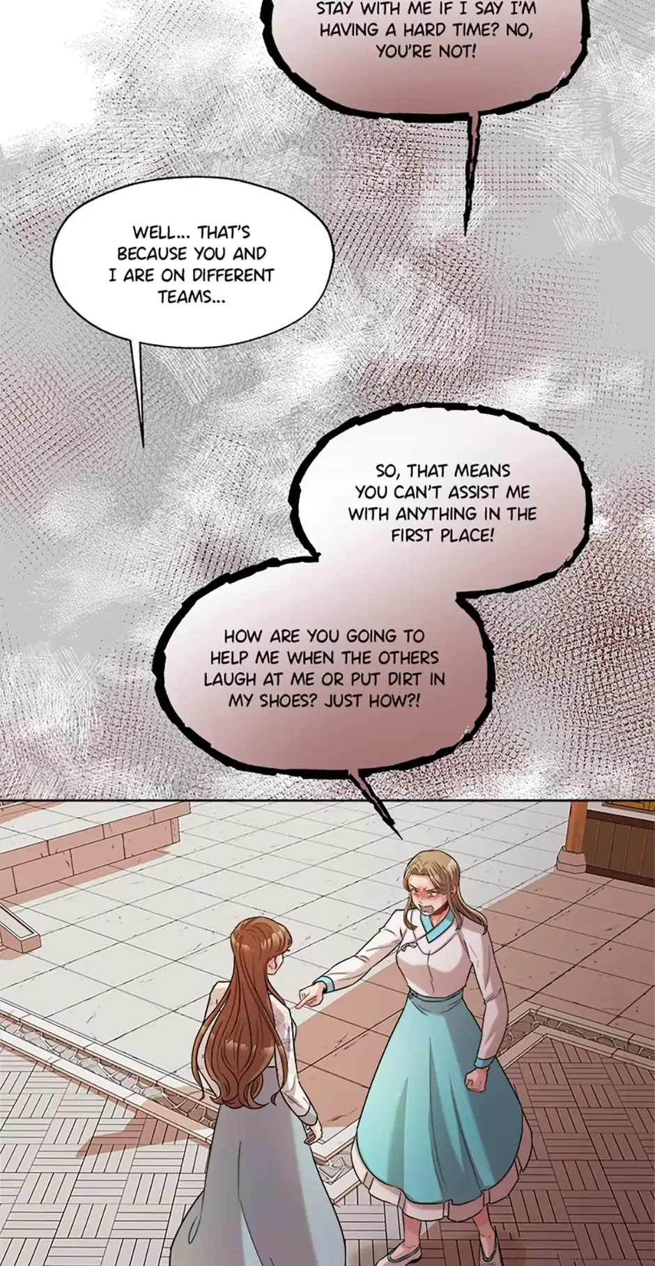 Avoiding the Heavenly Emperor Chapter 17 – Page 24