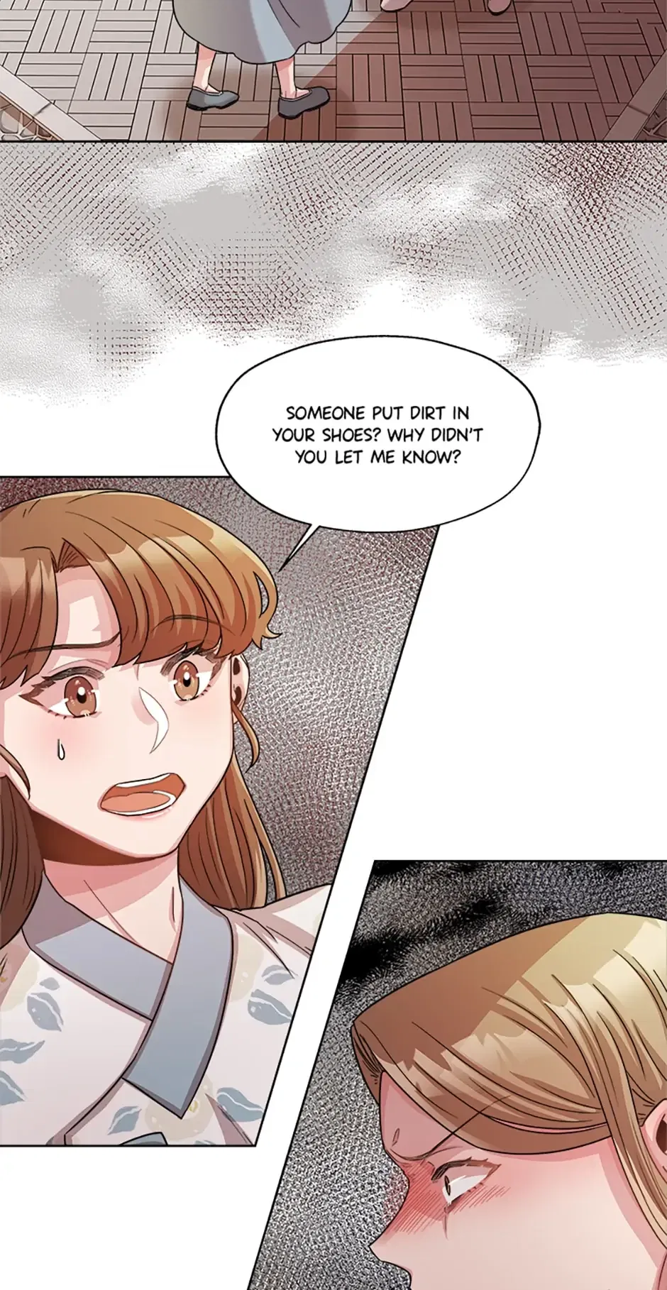 Avoiding the Heavenly Emperor Chapter 17 – Page 25