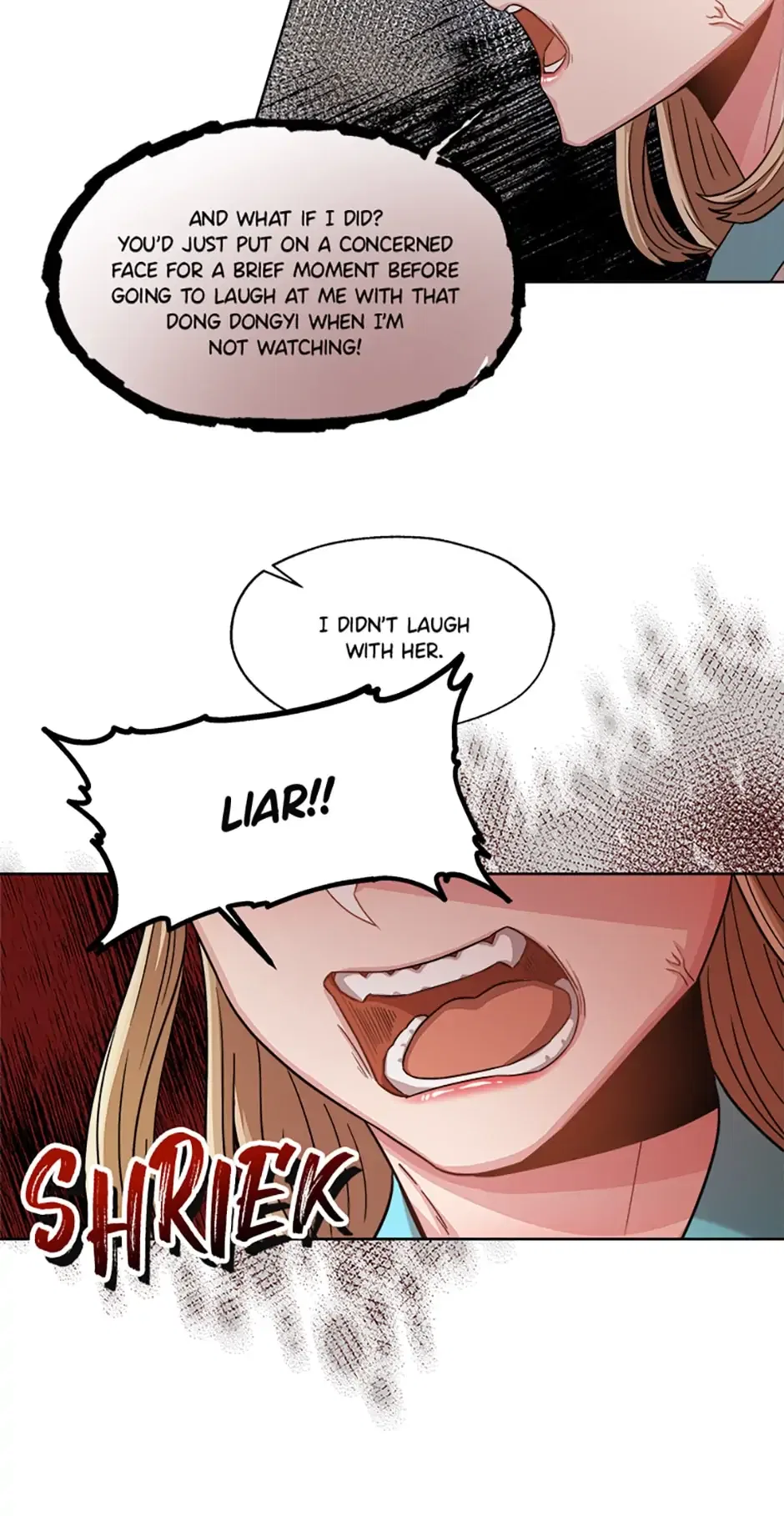 Avoiding the Heavenly Emperor Chapter 17 – Page 26