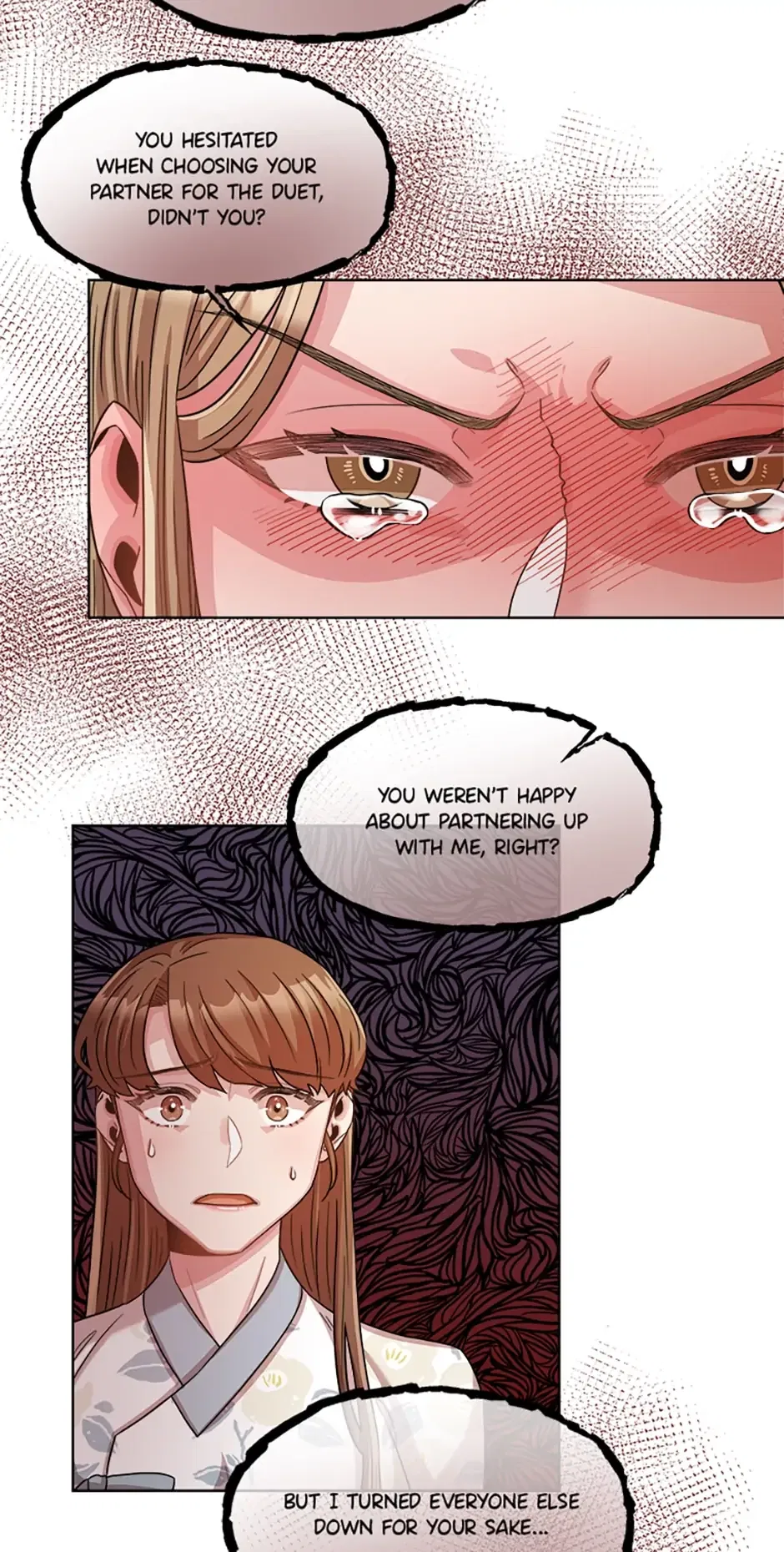 Avoiding the Heavenly Emperor Chapter 17 – Page 30