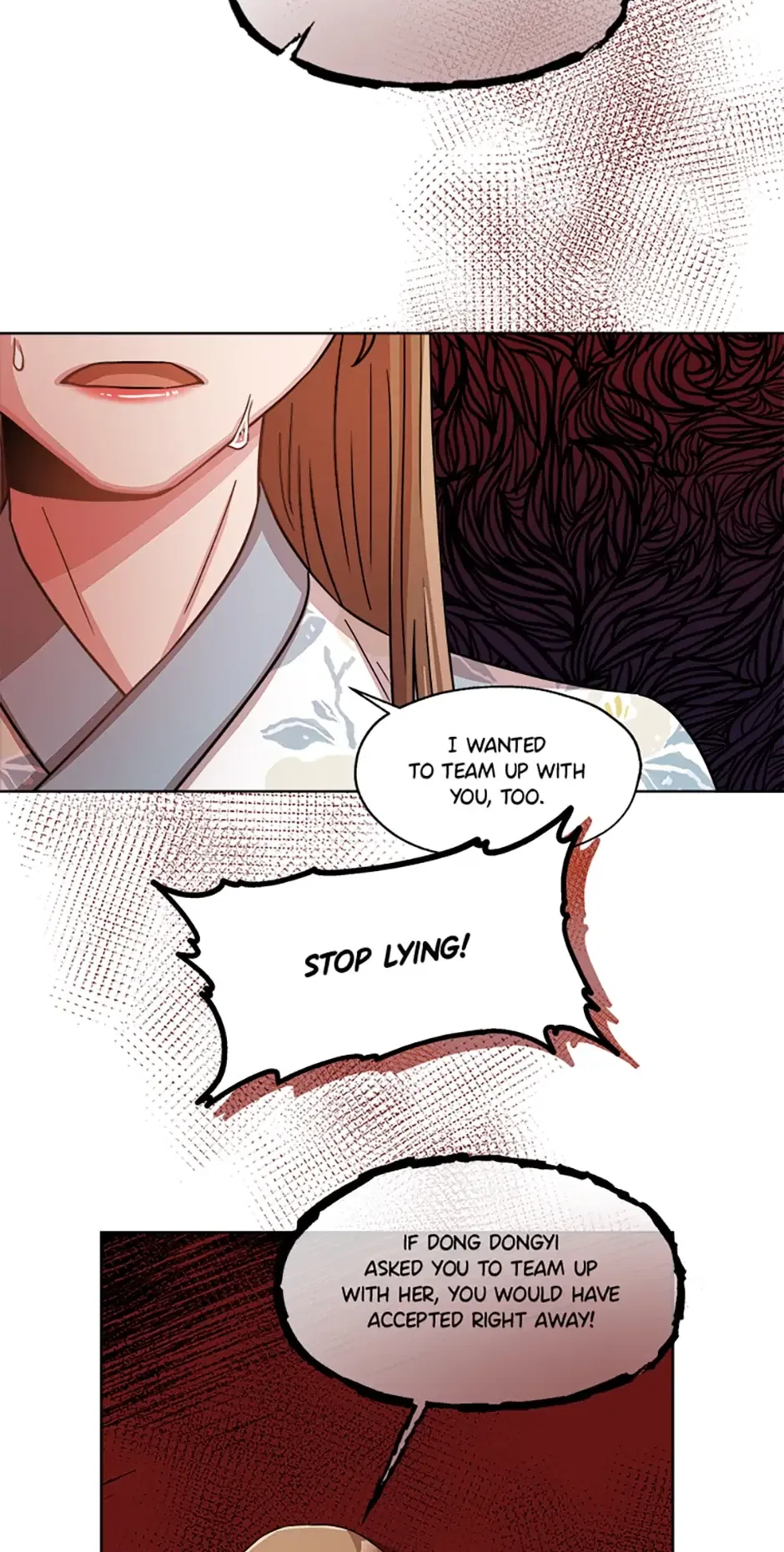 Avoiding the Heavenly Emperor Chapter 17 – Page 31