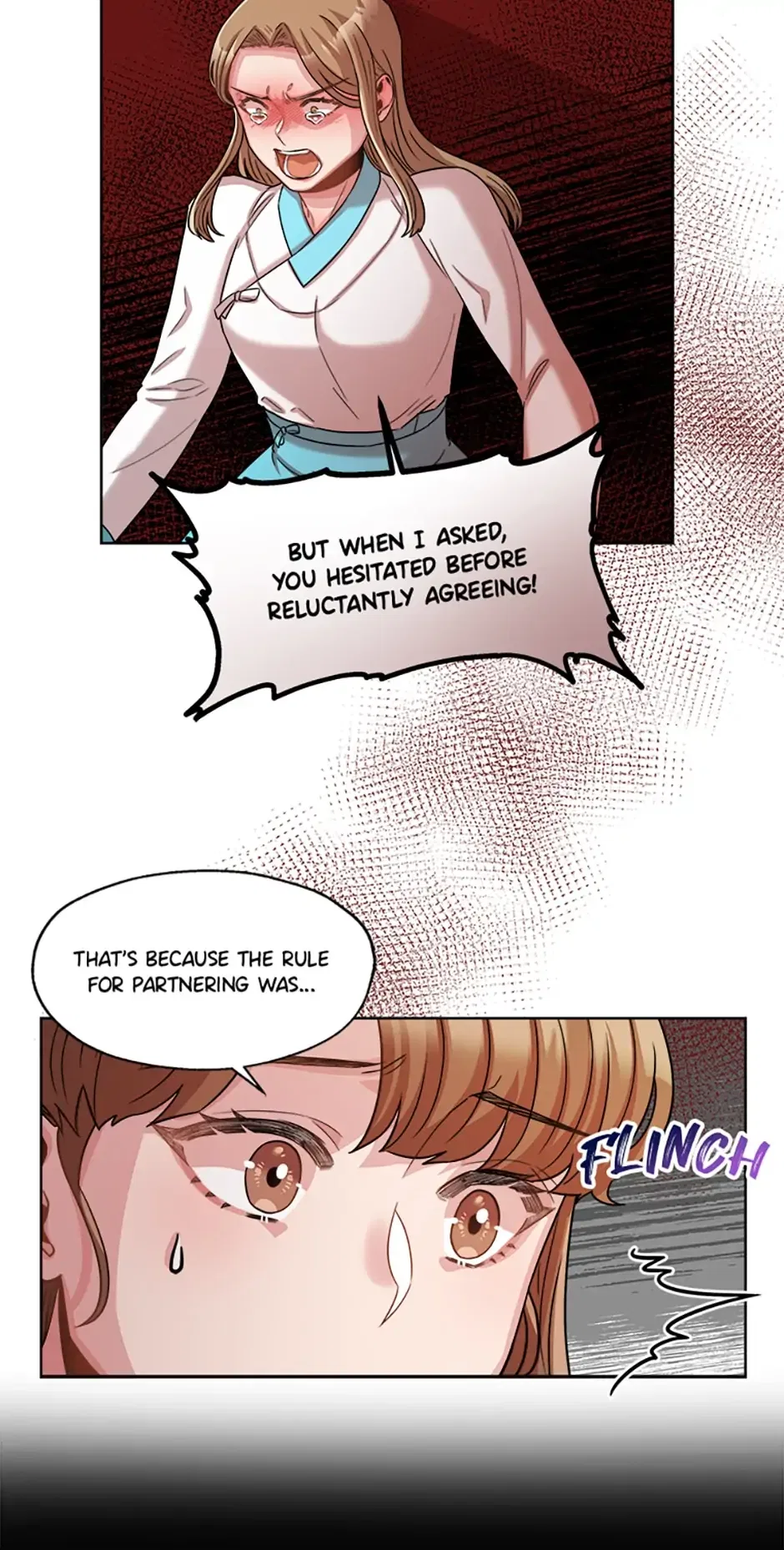 Avoiding the Heavenly Emperor Chapter 17 – Page 32