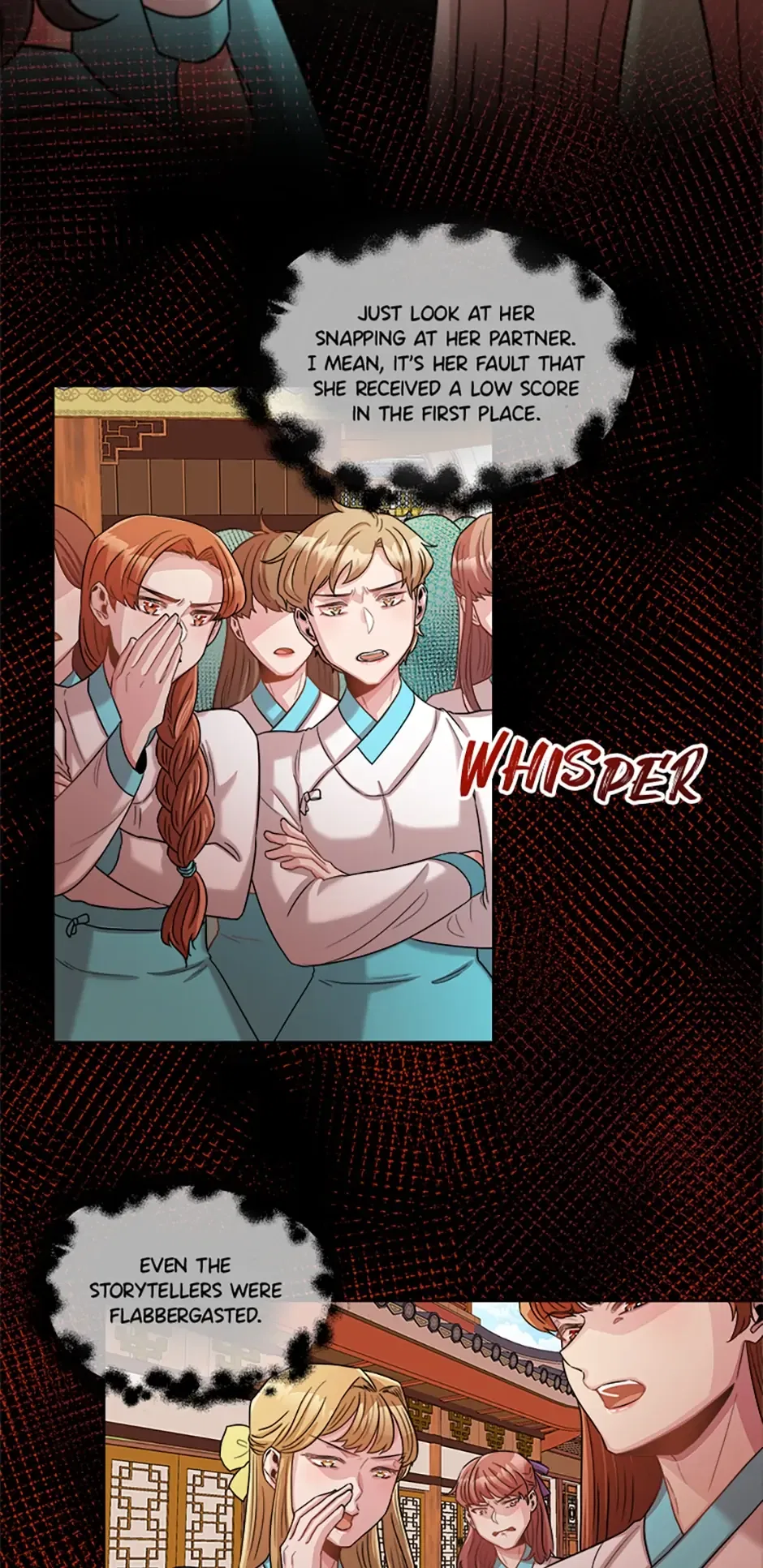 Avoiding the Heavenly Emperor Chapter 17 – Page 34