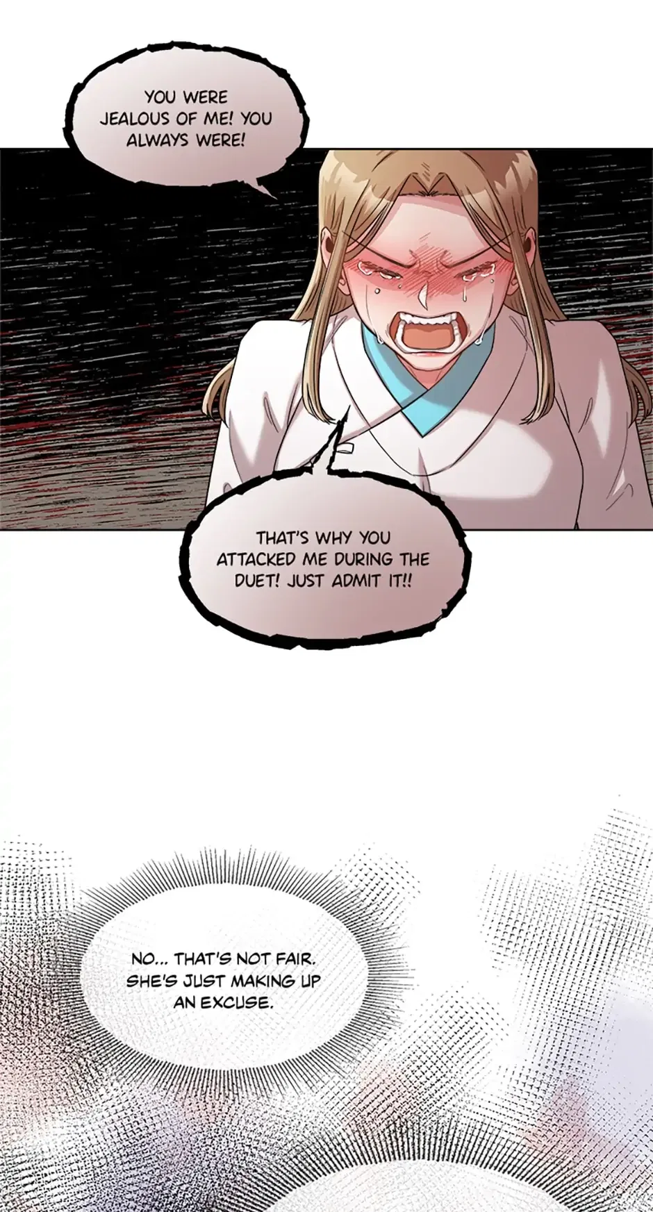 Avoiding the Heavenly Emperor Chapter 17 – Page 39