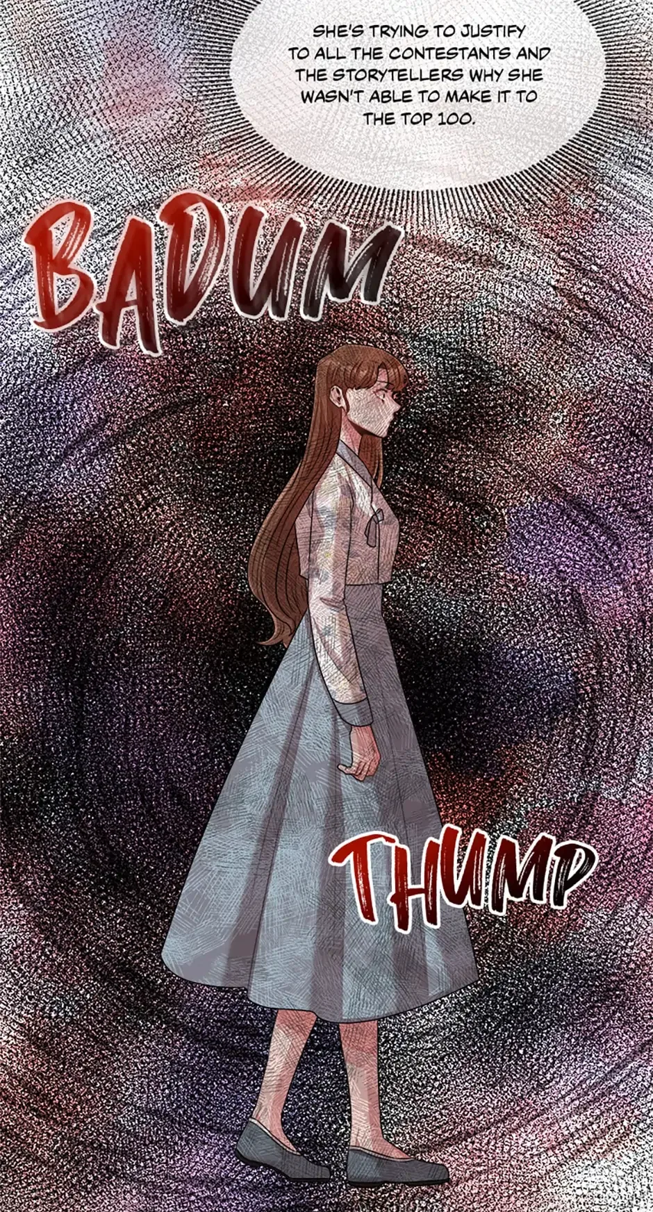 Avoiding the Heavenly Emperor Chapter 17 – Page 40