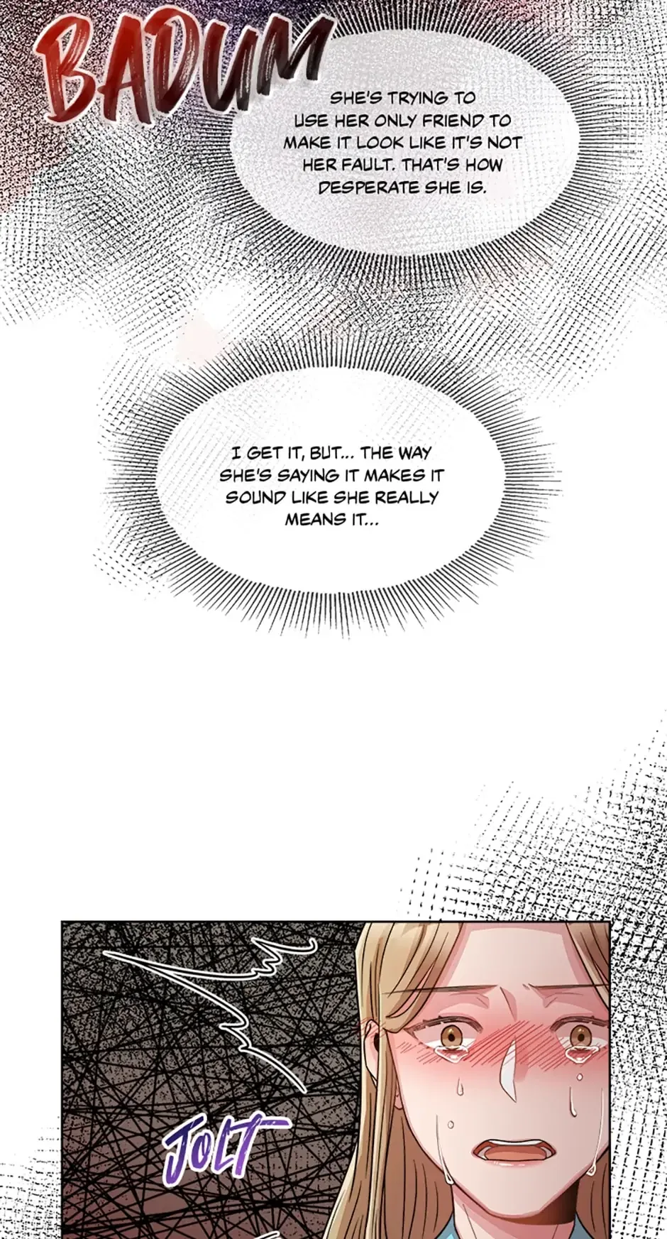 Avoiding the Heavenly Emperor Chapter 17 – Page 41