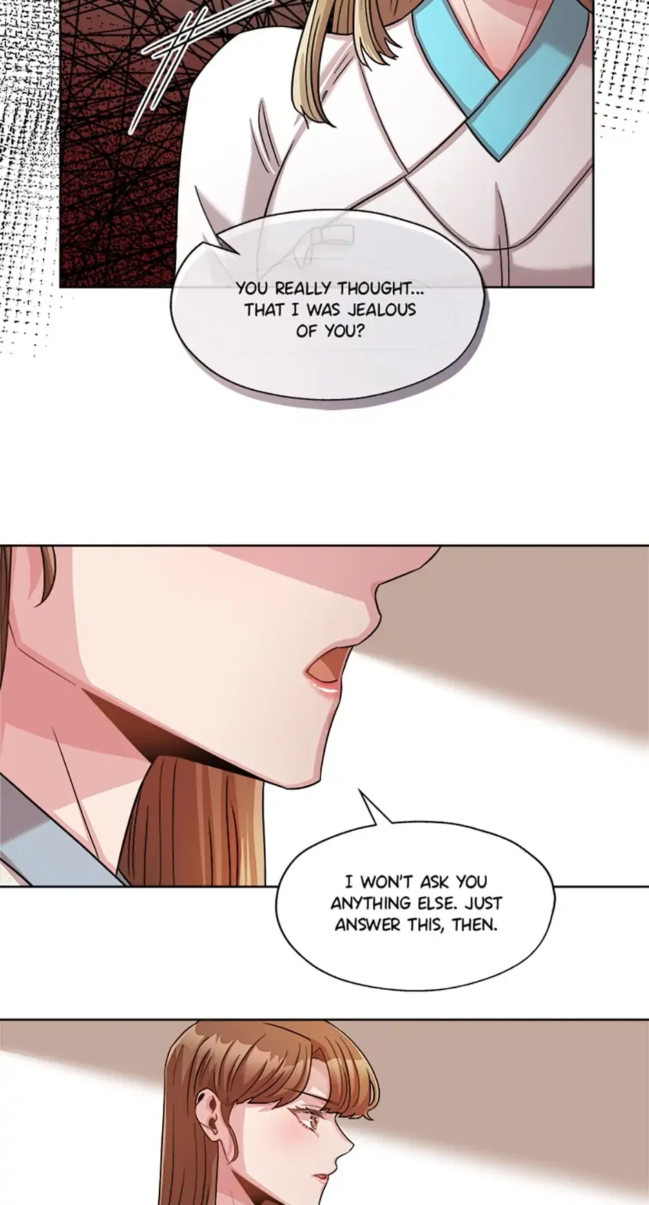 Avoiding the Heavenly Emperor Chapter 17 – Page 42