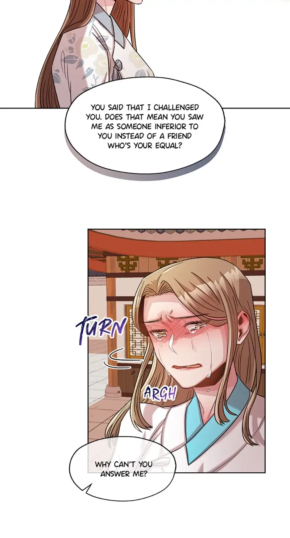 Avoiding the Heavenly Emperor Chapter 17 – Page 43