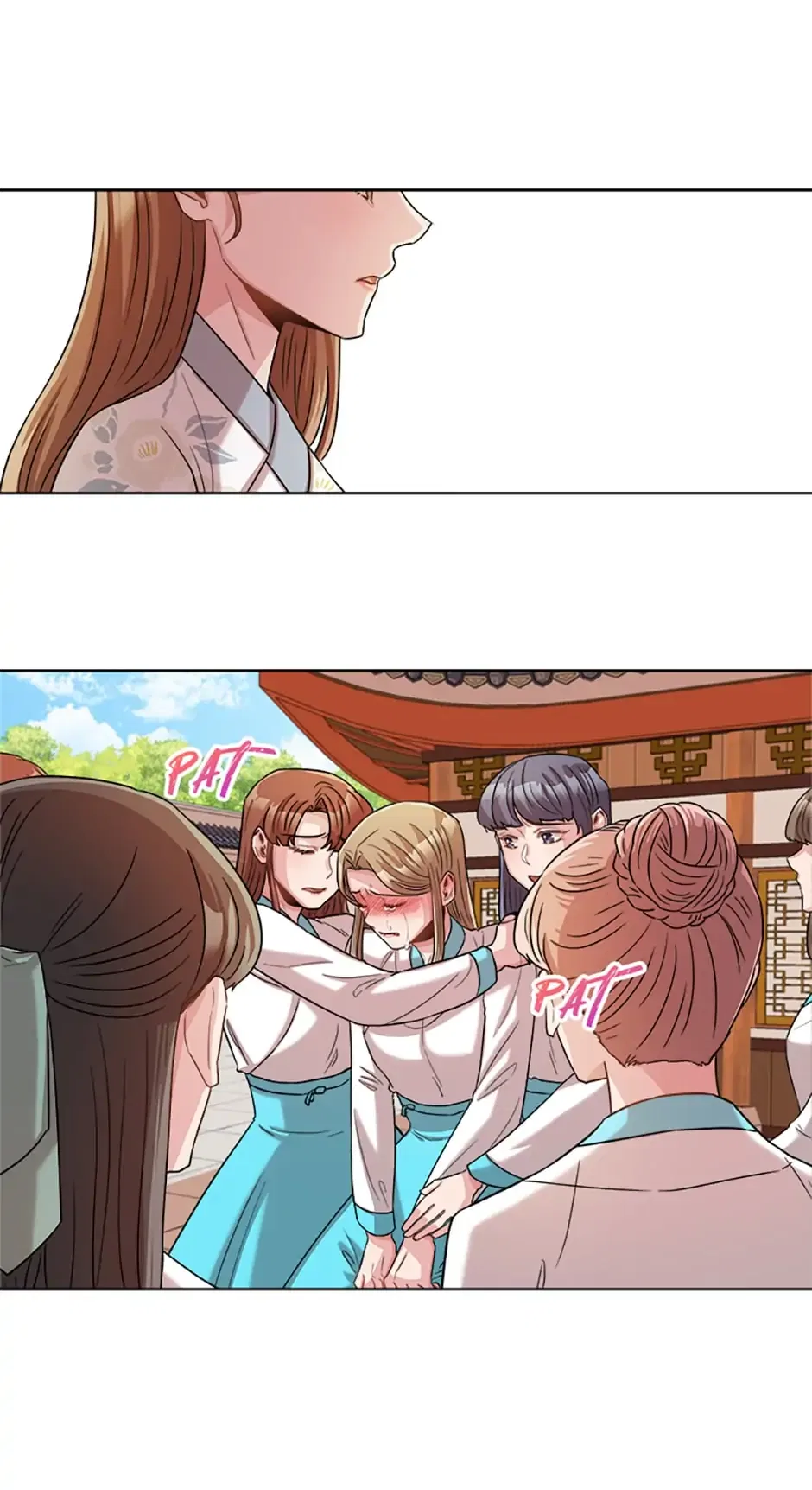Avoiding the Heavenly Emperor Chapter 17 – Page 46