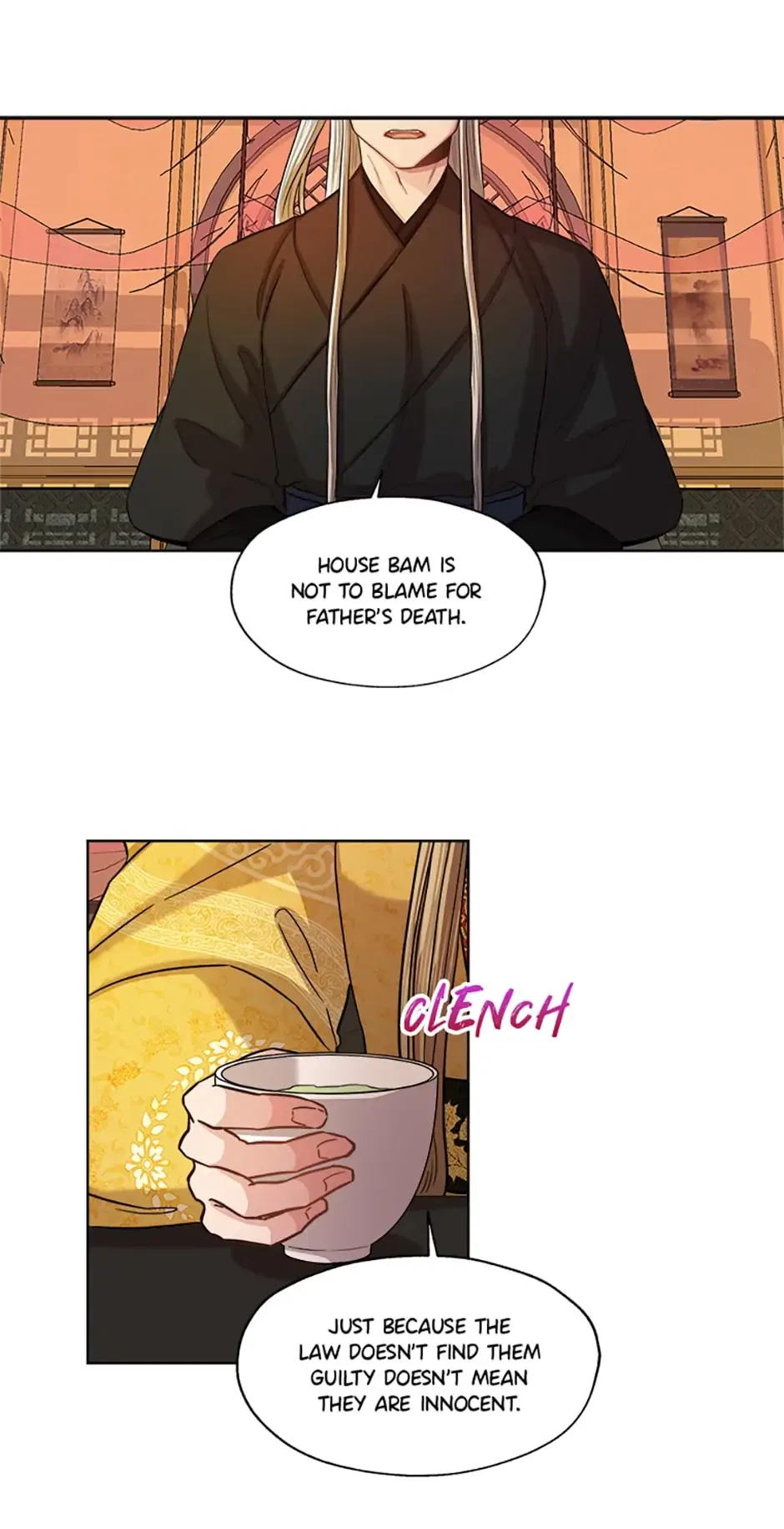 Avoiding the Heavenly Emperor Chapter 16 – Page 26
