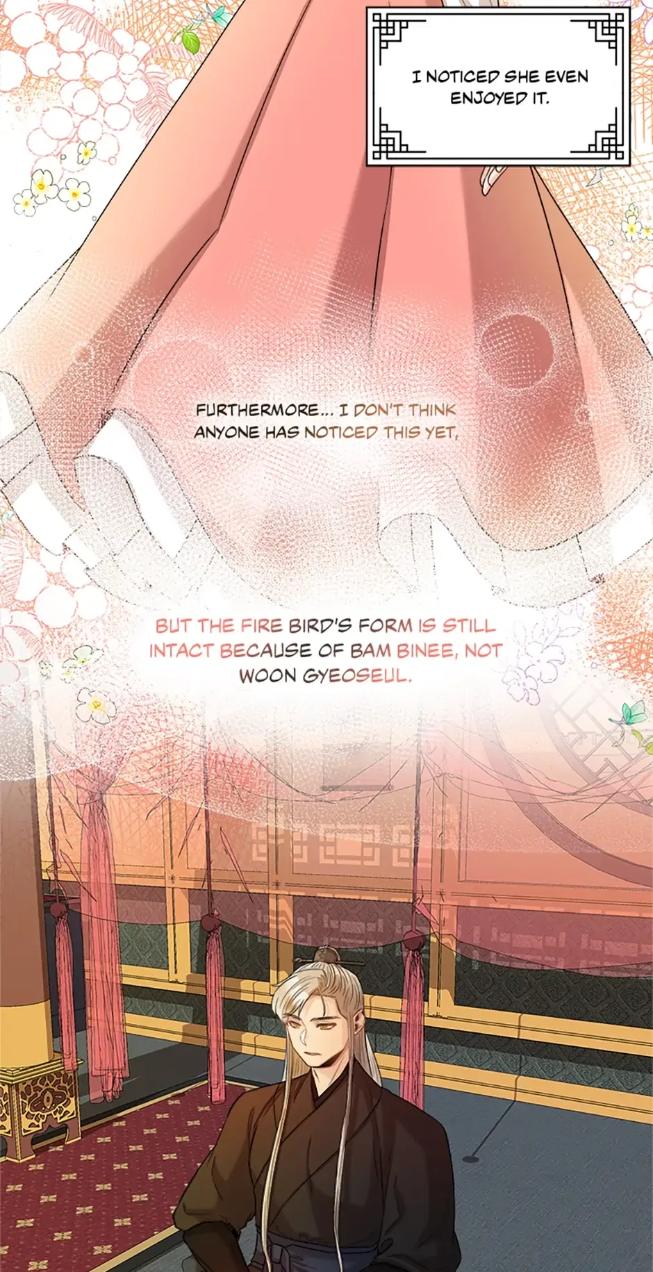 Avoiding the Heavenly Emperor Chapter 16 – Page 29