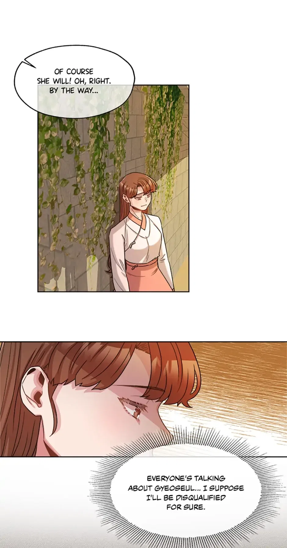 Avoiding the Heavenly Emperor Chapter 16 – Page 35
