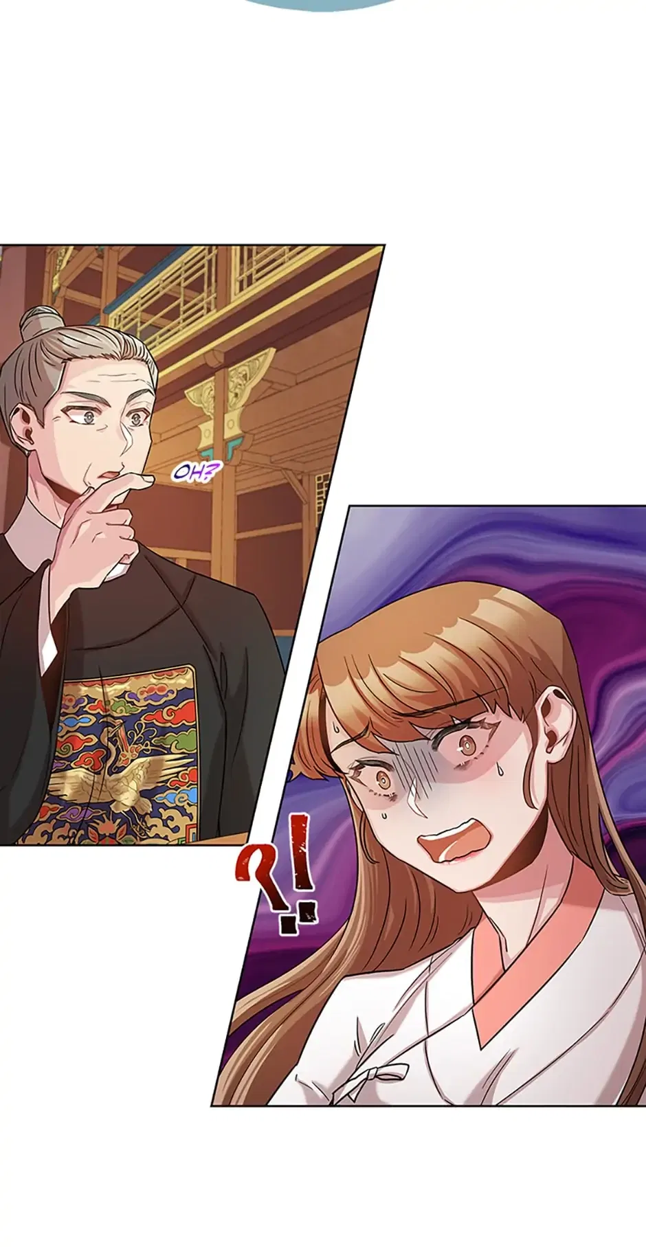Avoiding the Heavenly Emperor Chapter 15 – Page 7