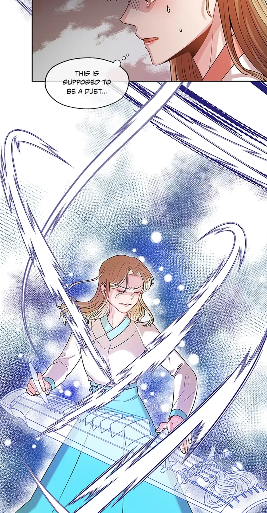 Avoiding the Heavenly Emperor Chapter 15 – Page 9