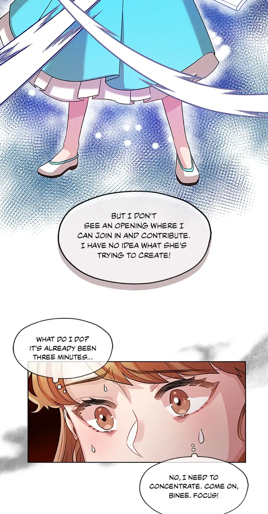 Avoiding the Heavenly Emperor Chapter 15 – Page 10
