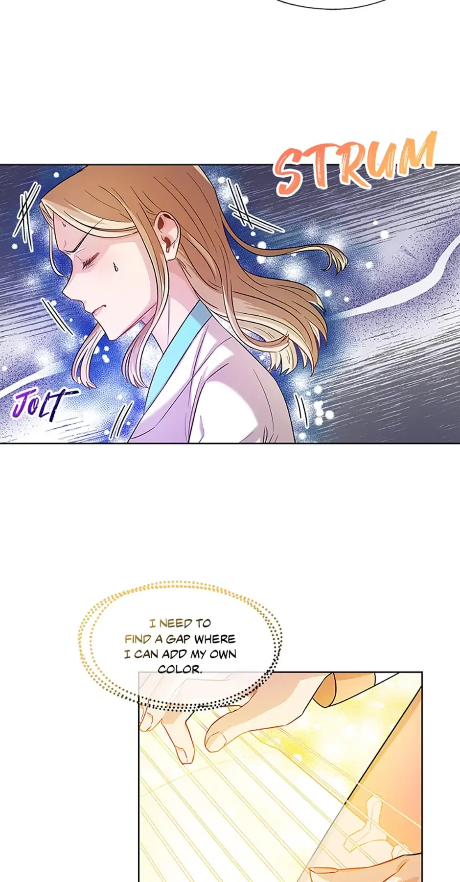 Avoiding the Heavenly Emperor Chapter 15 – Page 11