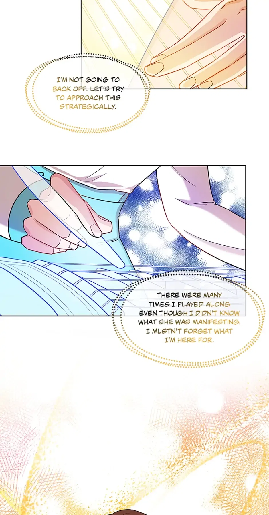 Avoiding the Heavenly Emperor Chapter 15 – Page 12
