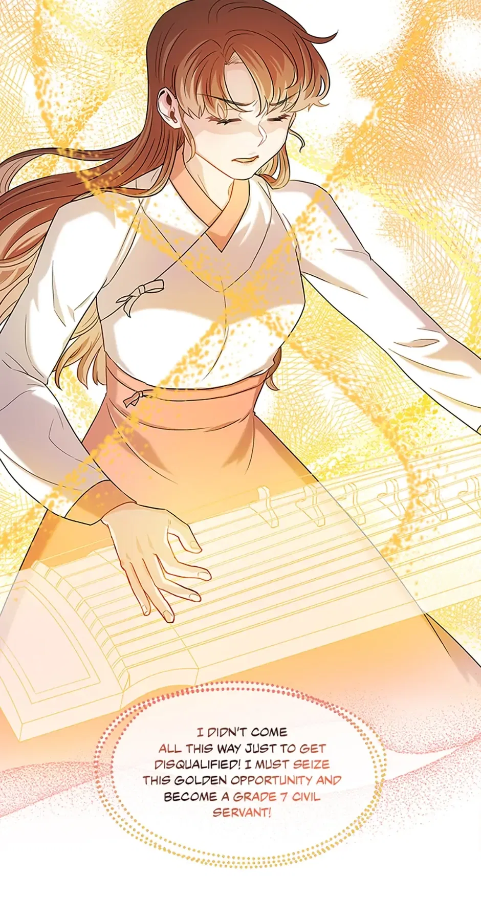 Avoiding the Heavenly Emperor Chapter 15 – Page 13