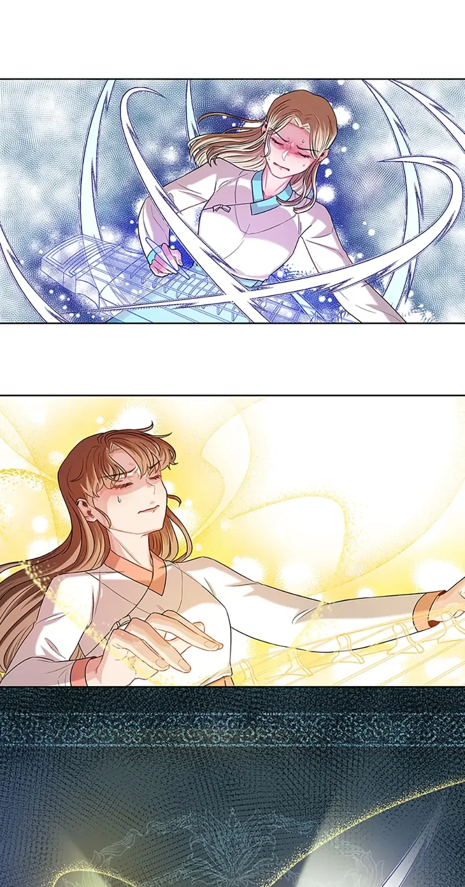 Avoiding the Heavenly Emperor Chapter 15 – Page 14