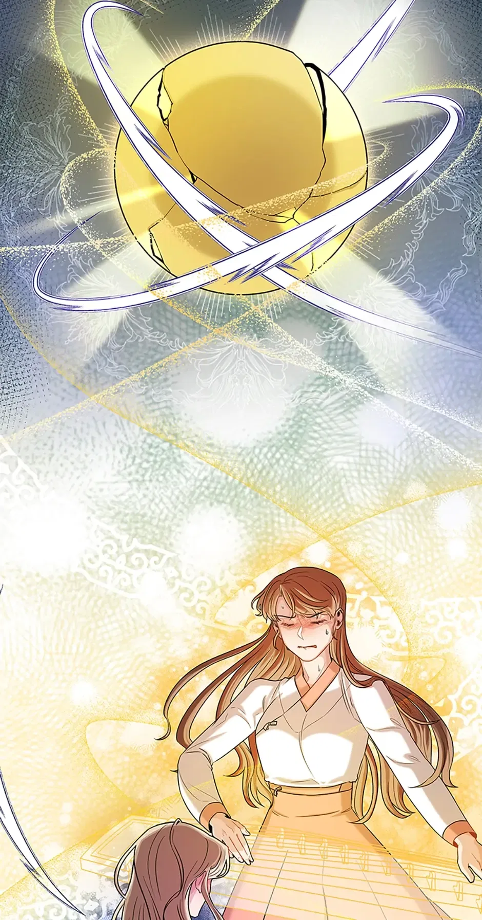 Avoiding the Heavenly Emperor Chapter 15 – Page 15