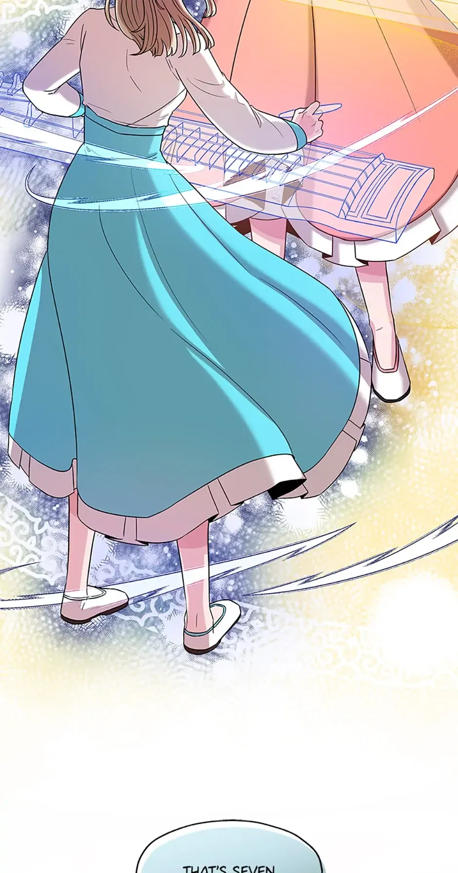 Avoiding the Heavenly Emperor Chapter 15 – Page 16