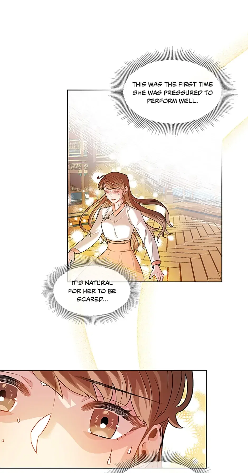 Avoiding the Heavenly Emperor Chapter 15 – Page 18