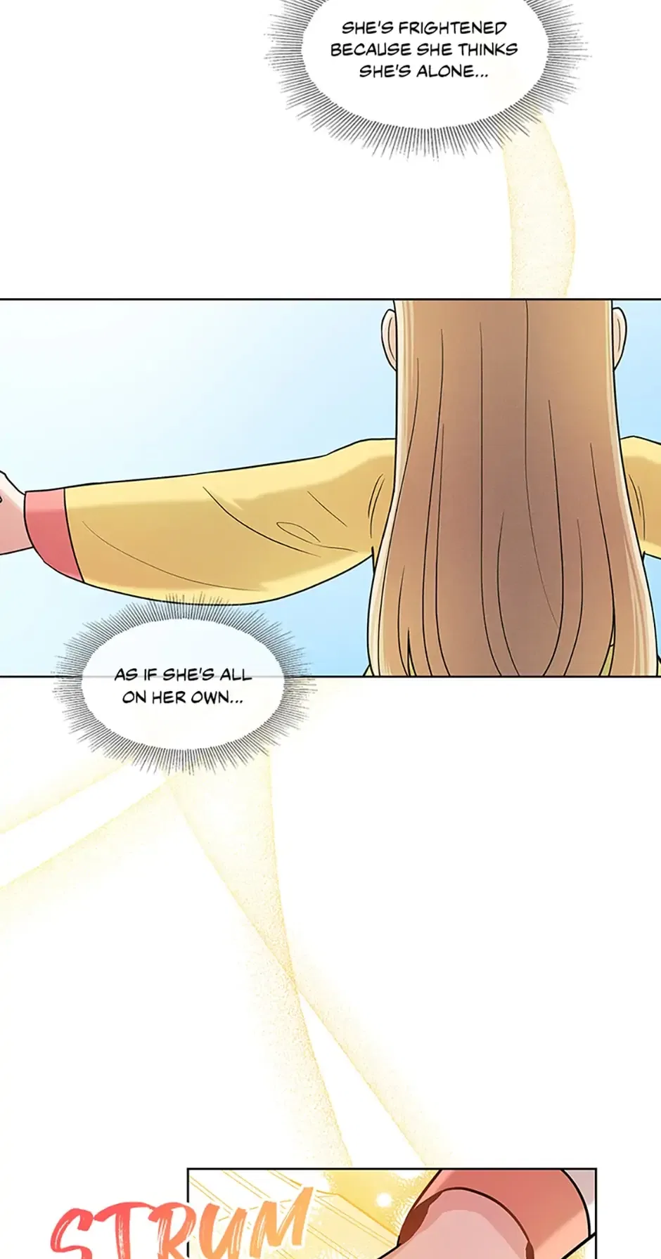 Avoiding the Heavenly Emperor Chapter 15 – Page 19