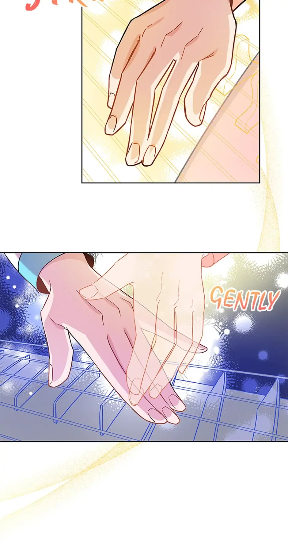 Avoiding the Heavenly Emperor Chapter 15 – Page 20