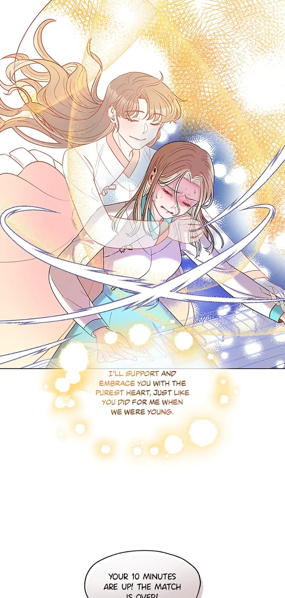 Avoiding the Heavenly Emperor Chapter 15 – Page 22