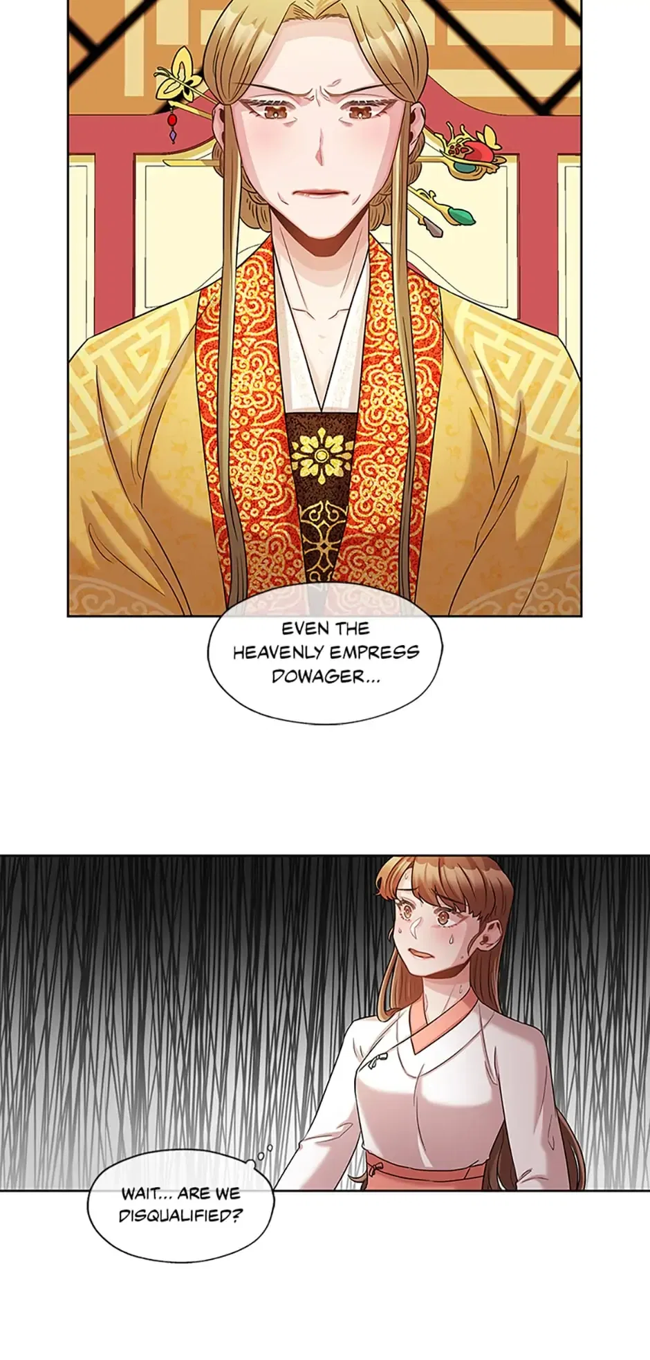 Avoiding the Heavenly Emperor Chapter 15 – Page 26
