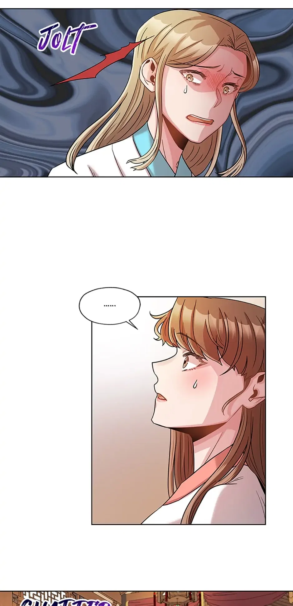 Avoiding the Heavenly Emperor Chapter 15 – Page 36