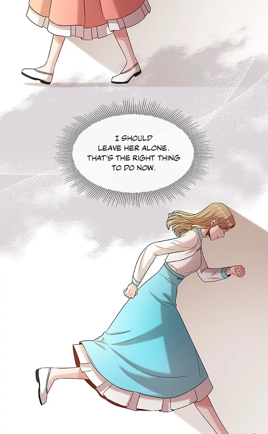 Avoiding the Heavenly Emperor Chapter 15 – Page 40