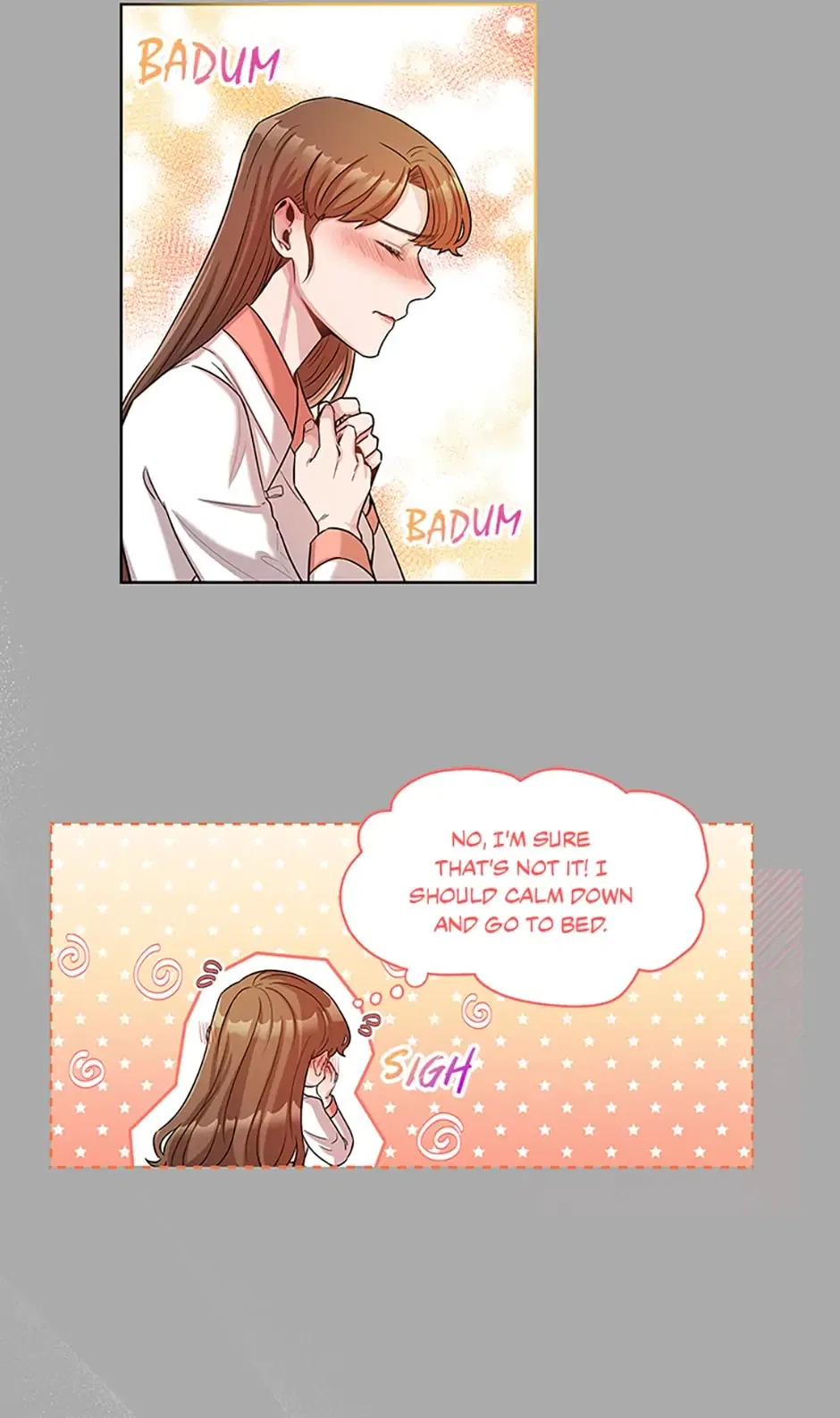 Avoiding the Heavenly Emperor Chapter 14 – Page 2