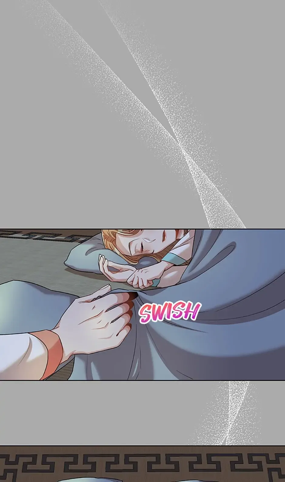 Avoiding the Heavenly Emperor Chapter 14 – Page 3