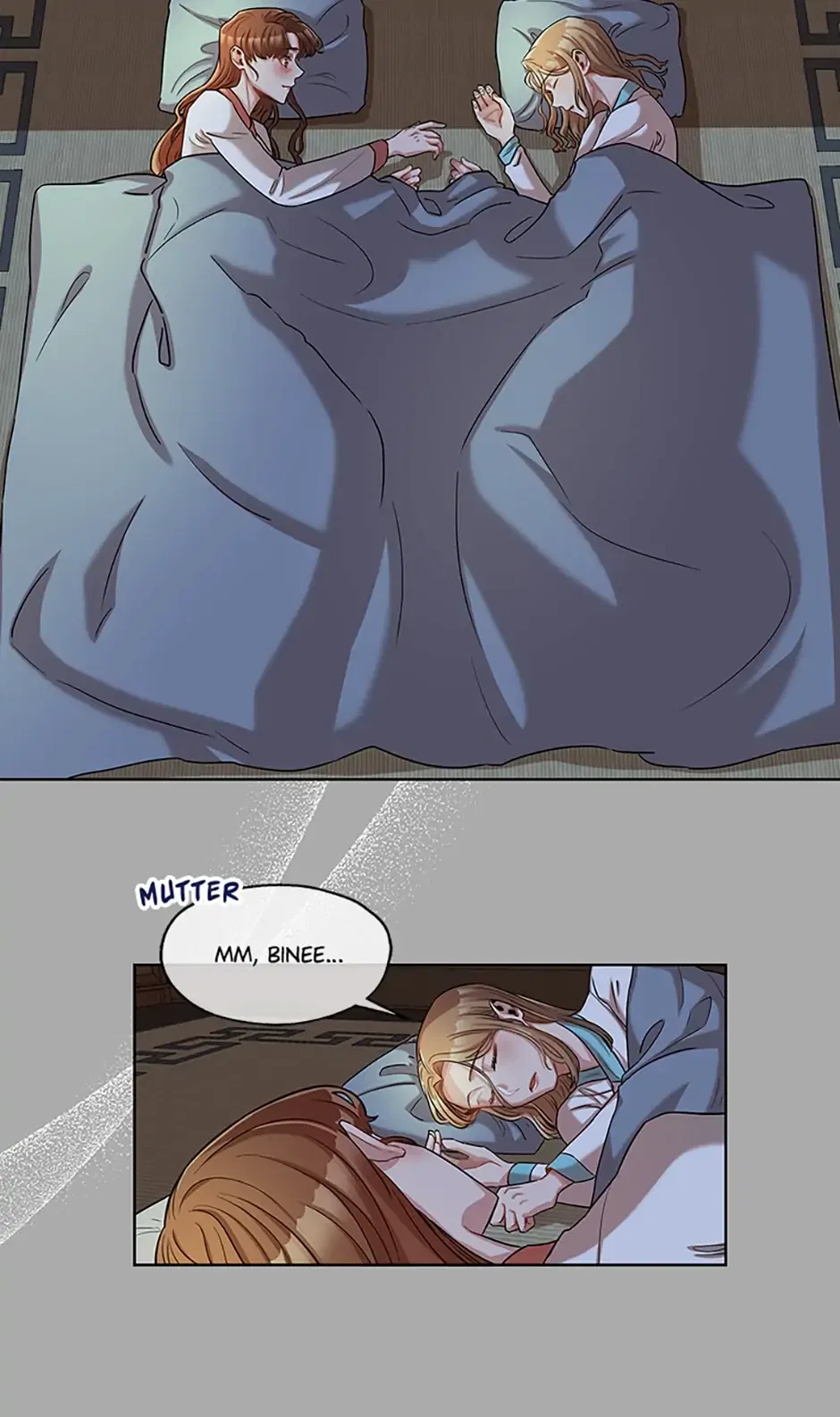 Avoiding the Heavenly Emperor Chapter 14 – Page 4