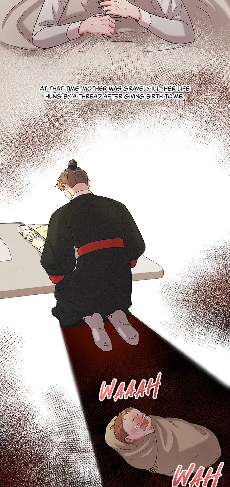 Avoiding the Heavenly Emperor Chapter 14 – Page 6