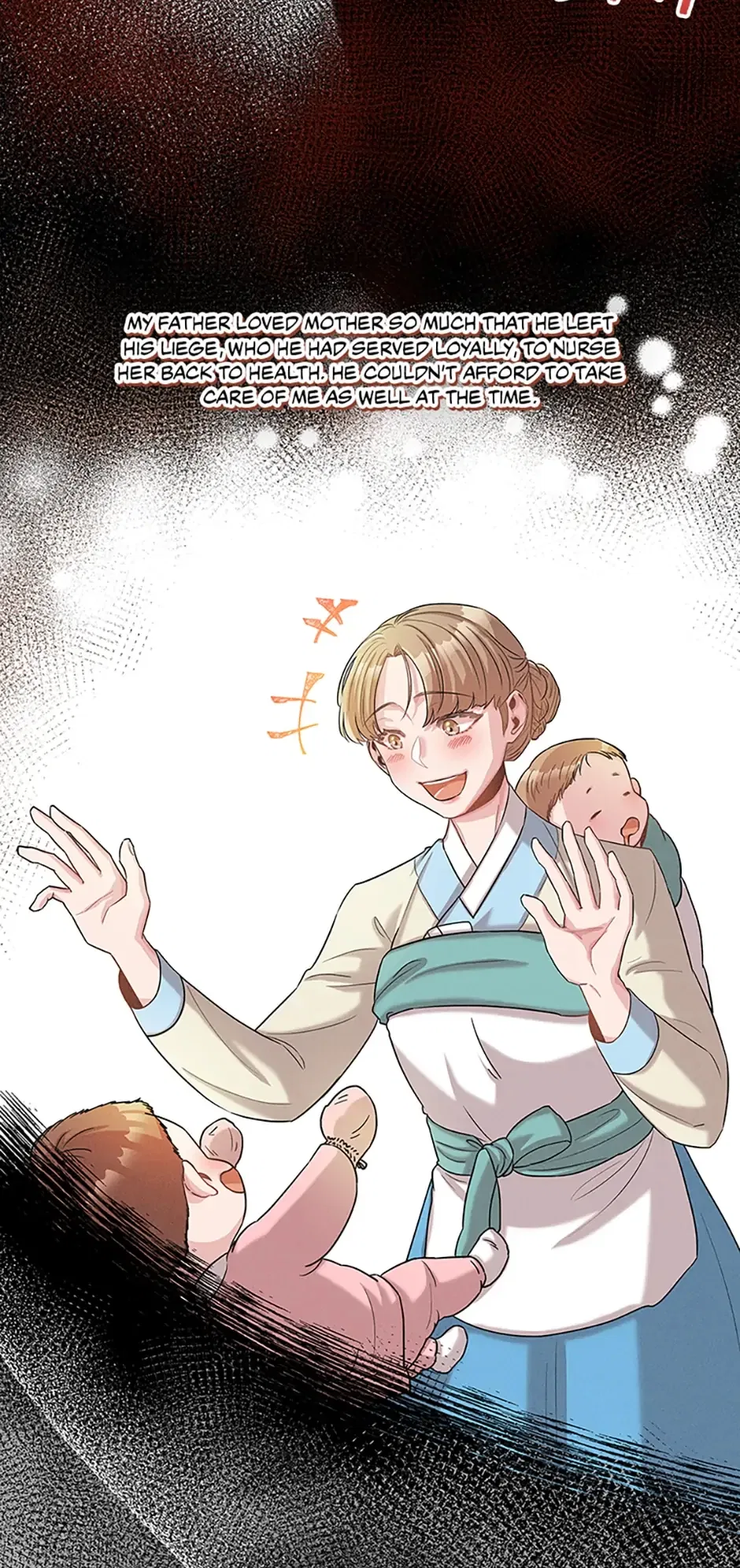 Avoiding the Heavenly Emperor Chapter 14 – Page 7