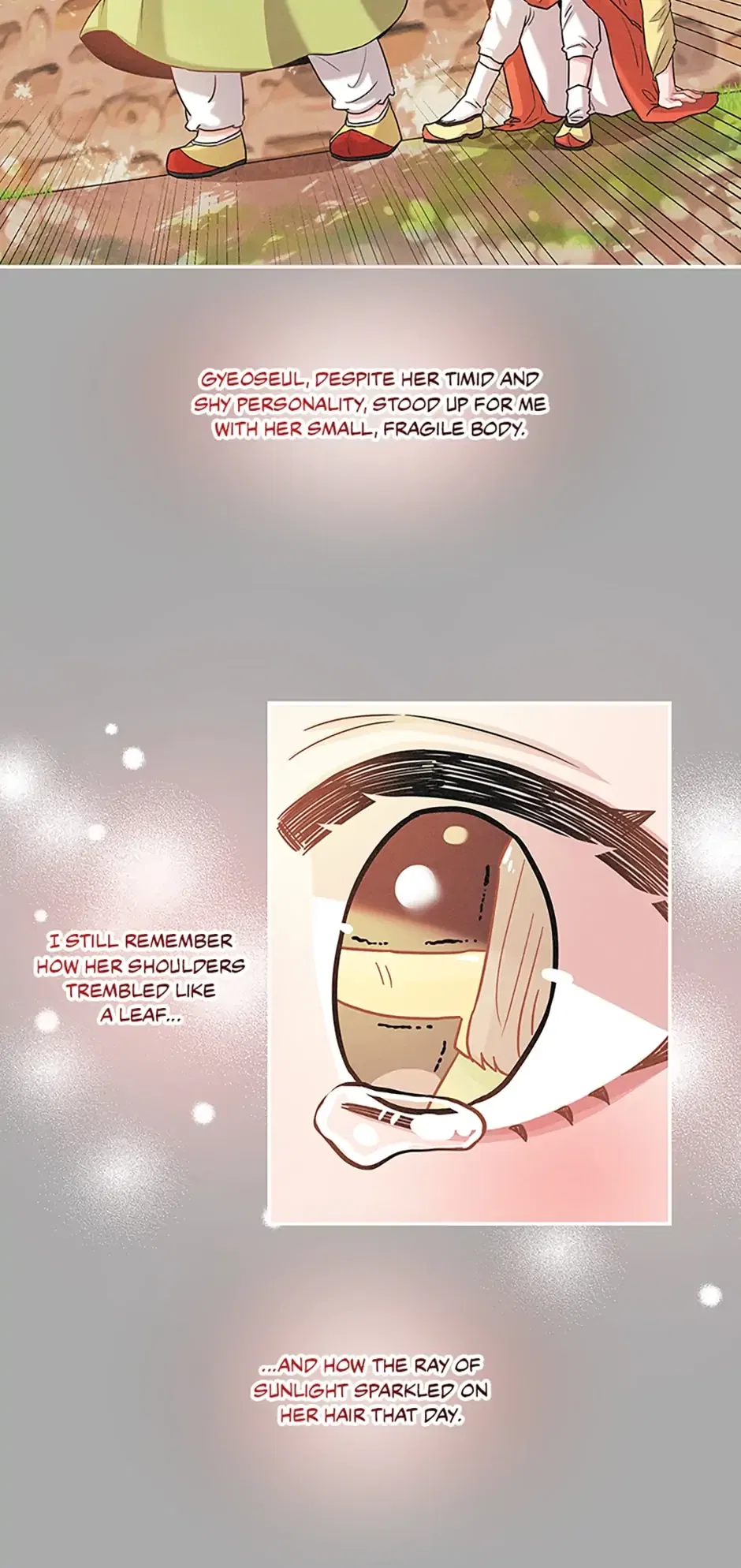 Avoiding the Heavenly Emperor Chapter 14 – Page 10