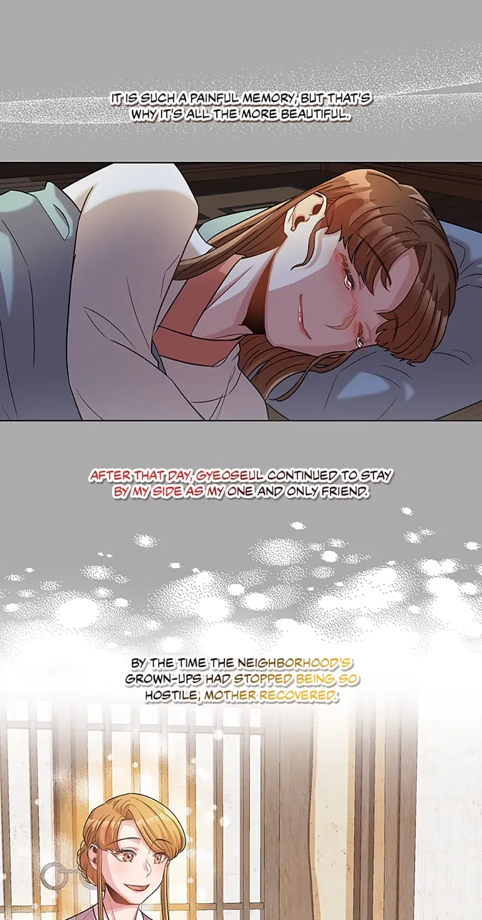 Avoiding the Heavenly Emperor Chapter 14 – Page 11